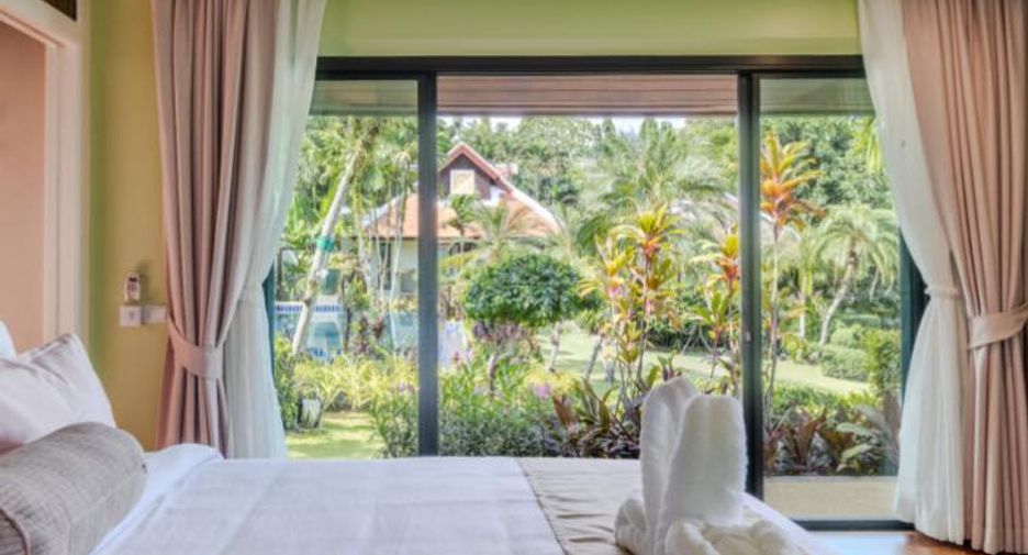 For rent 4 bedrooms house in Thalang, Phuket