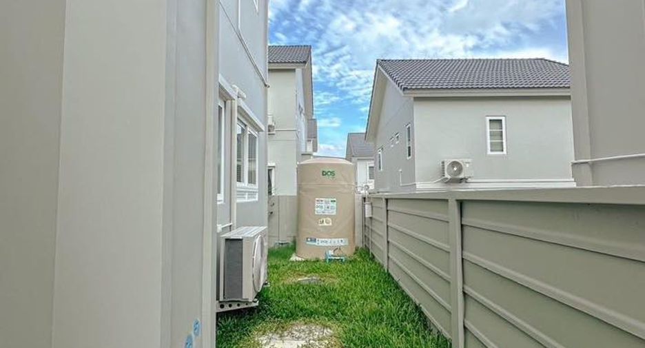 For rent 4 bedrooms house in Thalang, Phuket