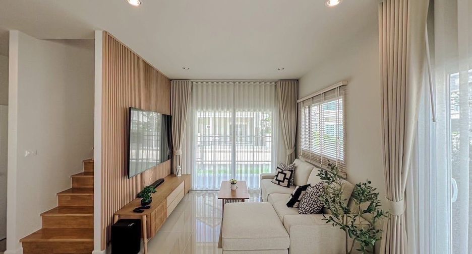 For rent 4 bedrooms house in Thalang, Phuket
