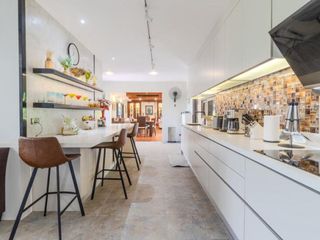 For rent 3 bedrooms villa in Mueang Phuket, Phuket