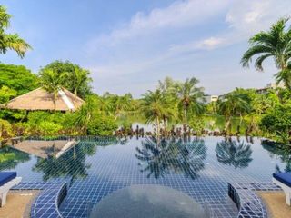 For rent 3 bedrooms villa in Mueang Phuket, Phuket