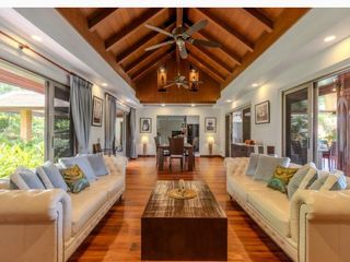 For rent 3 bedrooms villa in Mueang Phuket, Phuket