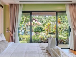 For rent 3 bedrooms villa in Mueang Phuket, Phuket