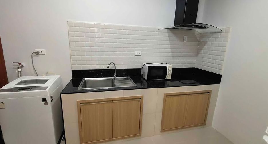 For rent 3 bedrooms house in Thalang, Phuket