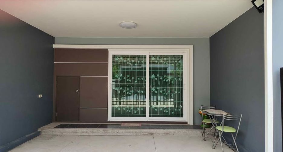 For rent 3 bedrooms house in Thalang, Phuket