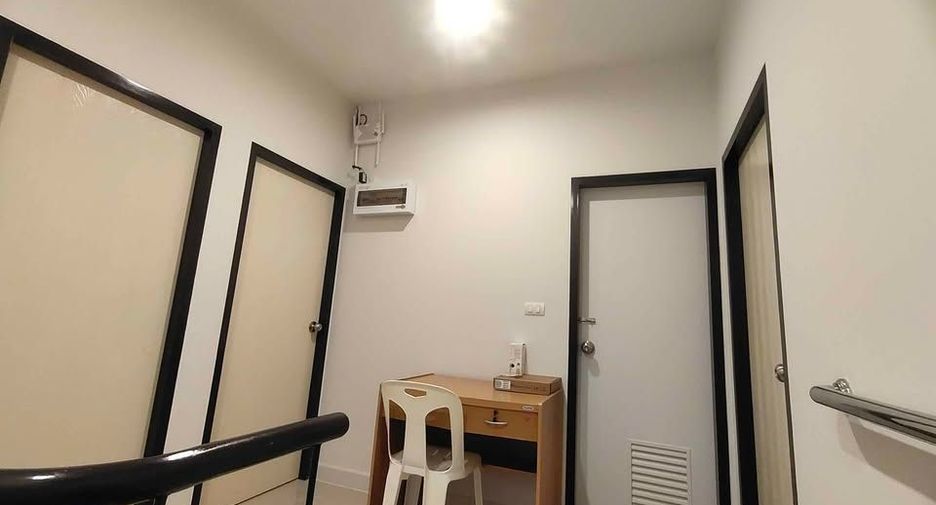For rent 3 bedrooms house in Thalang, Phuket
