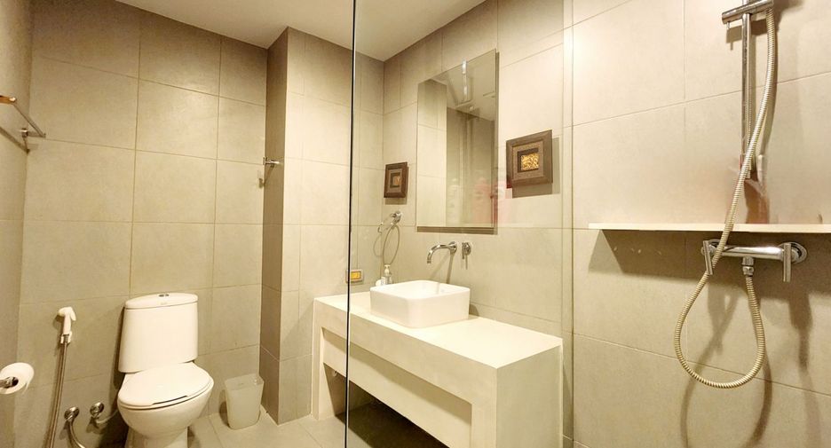 For sale 2 bedrooms condo in Hua Hin, Prachuap Khiri Khan