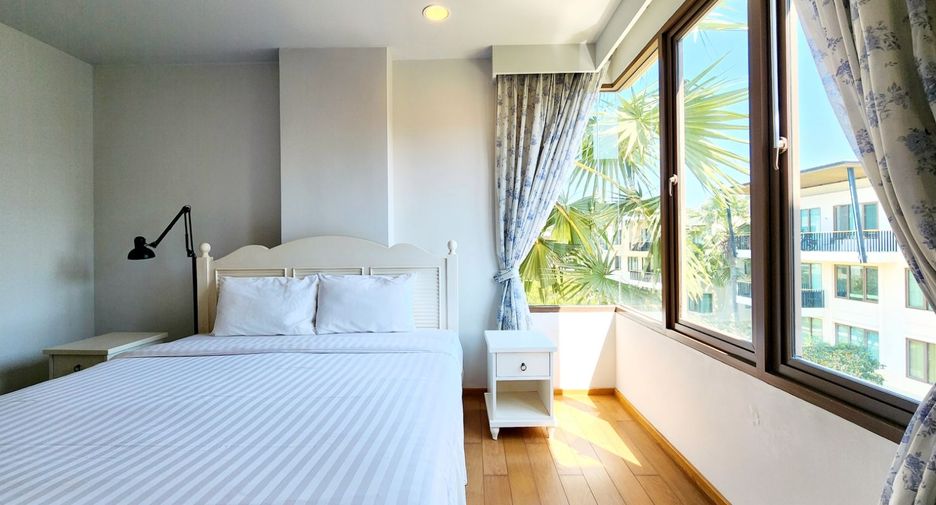 For sale 2 bedrooms condo in Hua Hin, Prachuap Khiri Khan