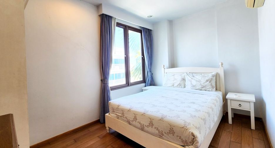 For sale 2 bedrooms condo in Hua Hin, Prachuap Khiri Khan