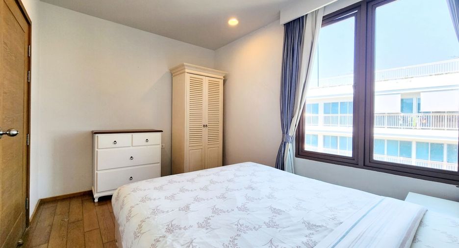 For sale 2 bedrooms condo in Hua Hin, Prachuap Khiri Khan