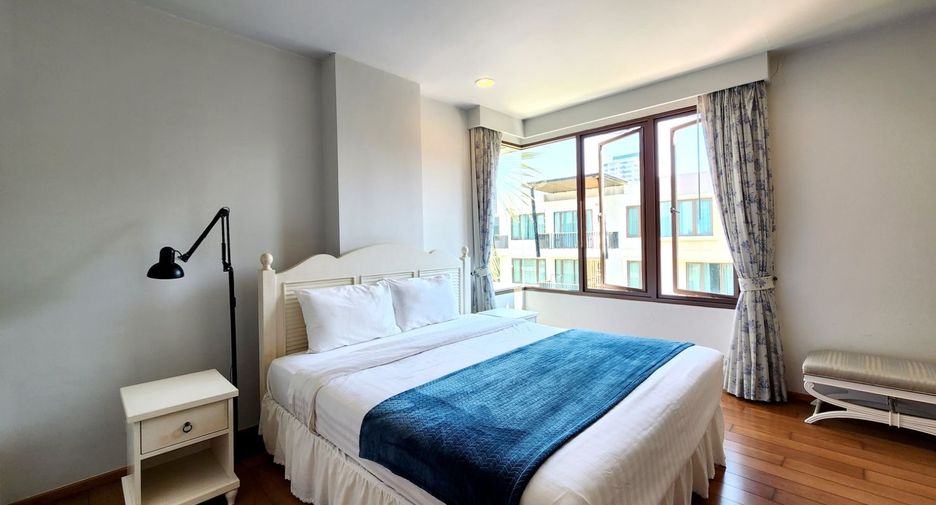 For sale 2 bedrooms condo in Hua Hin, Prachuap Khiri Khan