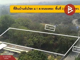 出售 土地 在 Hang Dong, Chiang Mai