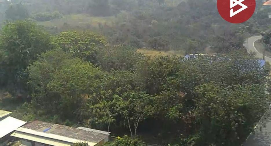 Grundstück zum Kauf in Hang Dong, Chiang Mai