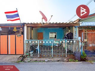 For sale 1 bed townhouse in Mueang Samut Prakan, Samut Prakan