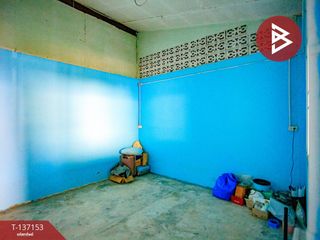 For sale 1 bed townhouse in Mueang Samut Prakan, Samut Prakan