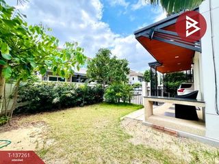À vendre 4 chambres maison à Phra Pradaeng, Samut Prakan