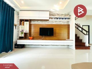 À vendre 4 chambres maison à Phra Pradaeng, Samut Prakan