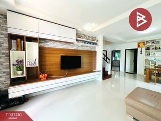 À vendre 4 chambres maison à Phra Pradaeng, Samut Prakan
