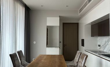 For rent and for sale 2 bedrooms condo in Watthana, Bangkok