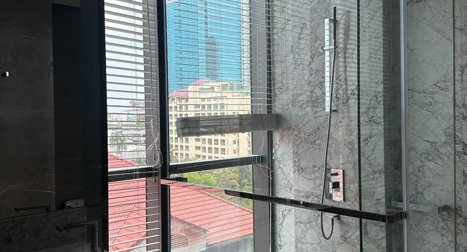 出租 和 出售 2 卧室 公寓 在 Watthana, 曼谷