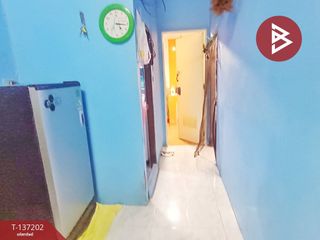 For sale 2 bedrooms townhouse in Sattahip, Pattaya