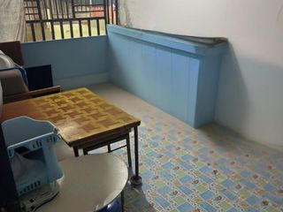 For sale 2 bedrooms townhouse in Sattahip, Pattaya