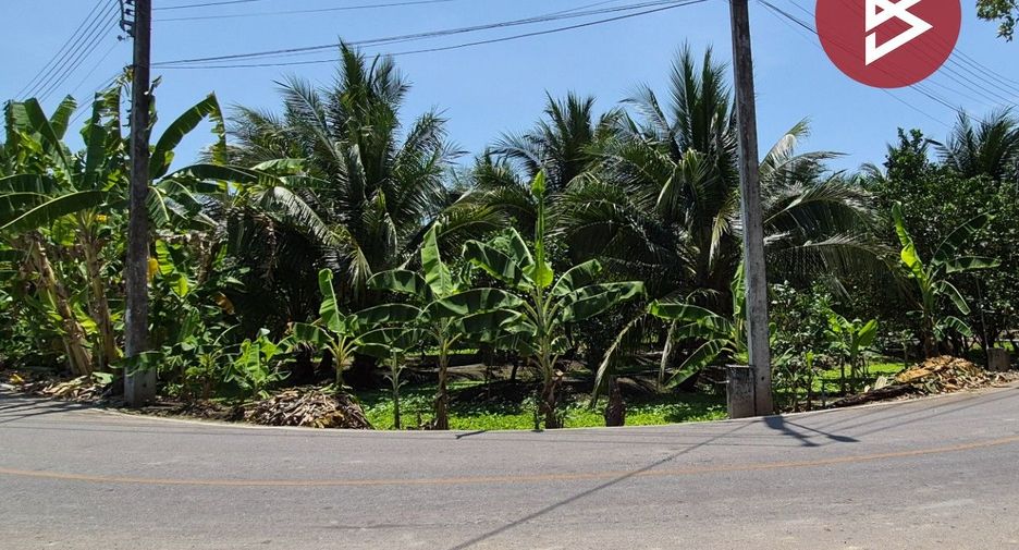 ขาย ที่ดิน ใน อัมพวา, สมุทรสงคราม