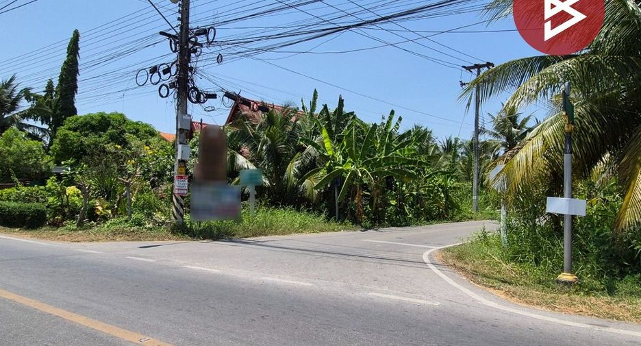 ขาย ที่ดิน ใน อัมพวา, สมุทรสงคราม