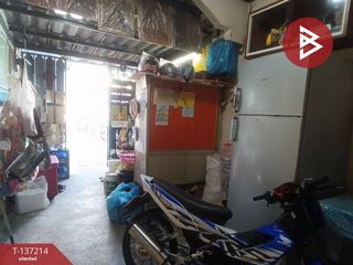 Casa adosada en venta de 2 habitaciones en Krathum Baen, Samut Sakhon
