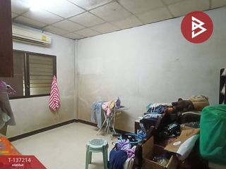Casa adosada en venta de 2 habitaciones en Krathum Baen, Samut Sakhon