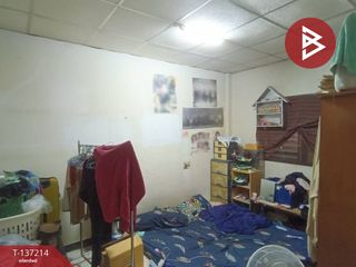 Casa adosada en venta de 2 habitaciones en Krathum Baen, Samut Sakhon