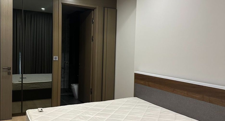 Wohnung zur Miete und zum Kauf mit 2 Zimmer in Watthana, Bangkok