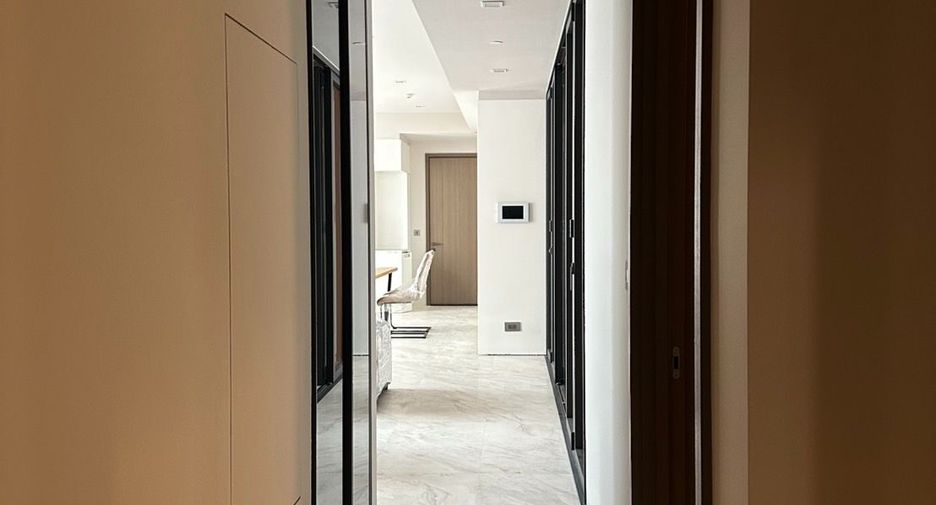 Wohnung zur Miete und zum Kauf mit 2 Zimmer in Watthana, Bangkok