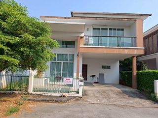 For Rent 4 Bedroom House In Mueang Chiang Mai