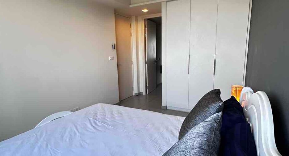 For rent and for sale 2 bedrooms condo in Bang Lamung, Chonburi