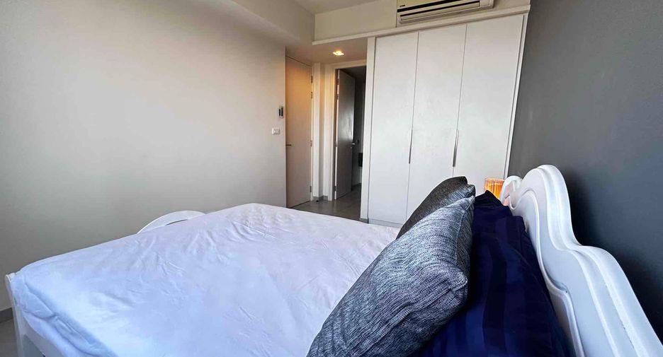 For rent and for sale 2 bedrooms condo in Bang Lamung, Chonburi