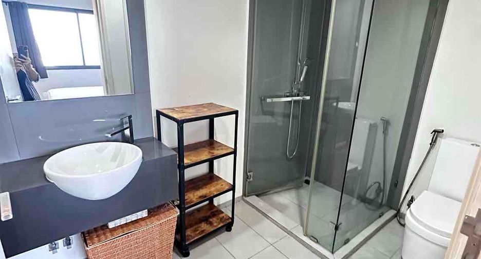 For rent and for sale 2 bedrooms condo in Bang Lamung, Chonburi