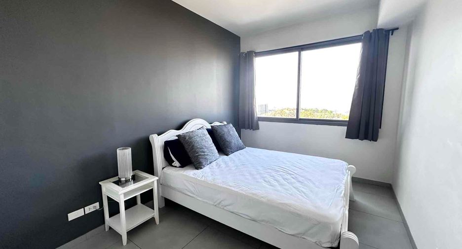 For rent and for sale 2 bedrooms condo in Bang Lamung, Chonburi