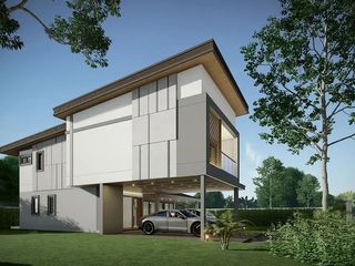 Продажа 3 спальни вилла в Банг Ламунг, Чонбури