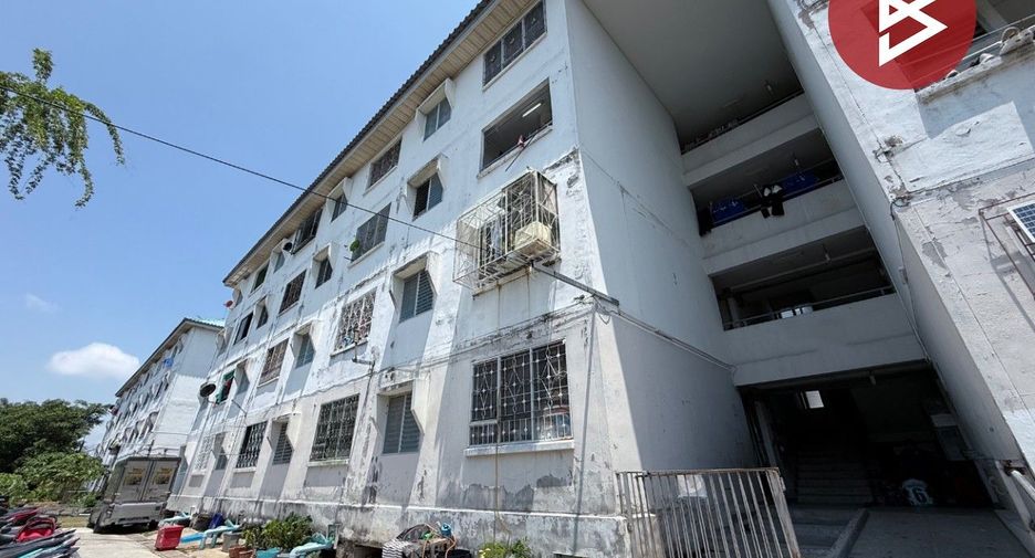 出售 1 卧室 公寓 在 Bang Bo, Samut Prakan