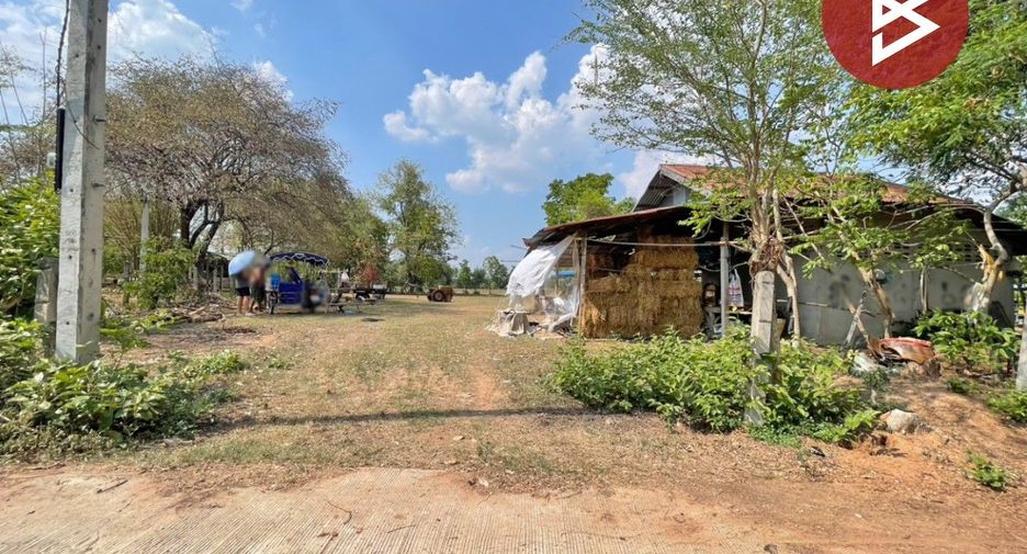 For sale land in Ban Phai, Khon Kaen