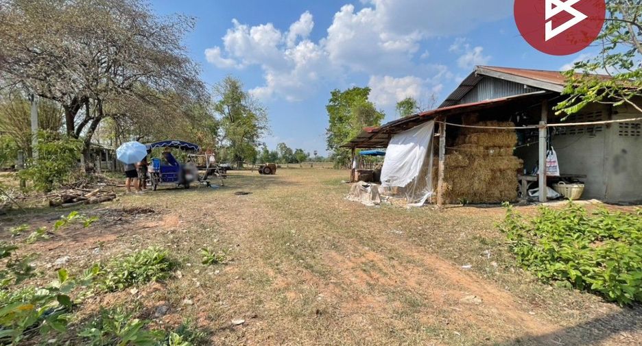 For sale land in Ban Phai, Khon Kaen