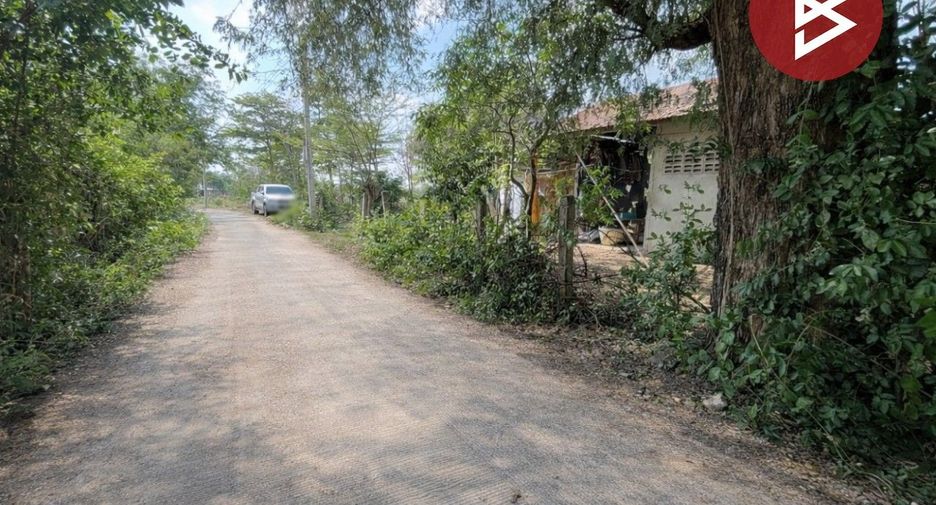 For sale land in Ban Phai, Khon Kaen