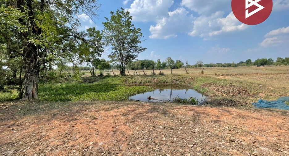 For sale land in Ban Phai, Khon Kaen