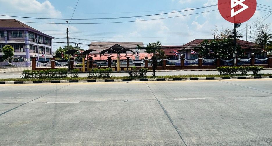 For sale 6 bedrooms retail Space in Mueang Ratchaburi, Ratchaburi