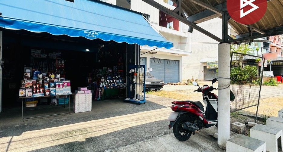 For sale 6 bedrooms retail Space in Mueang Ratchaburi, Ratchaburi