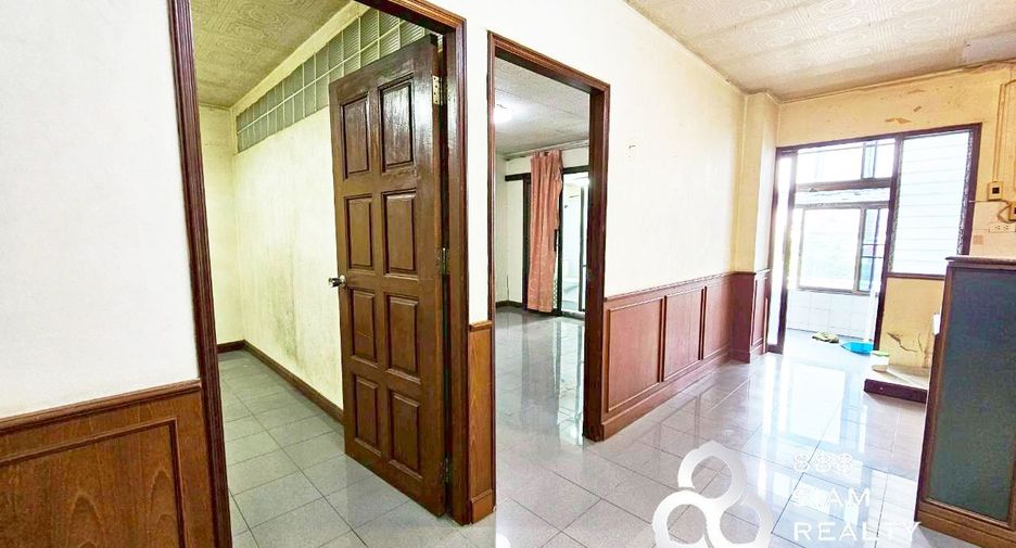Продажа 2 спальни кондо в Чатучак, Бангкок