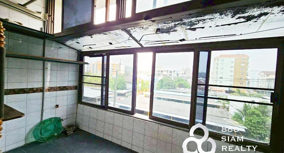 Продажа 2 спальни кондо в Чатучак, Бангкок