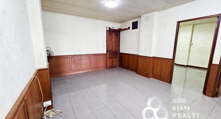 Продажа 2 спальни кондо в Чатучак, Бангкок
