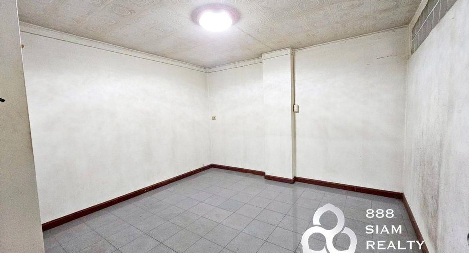Продажа 2 спальни кондо в Чатучак, Бангкок
